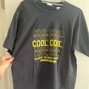 Brooklyn 99 T-shirt